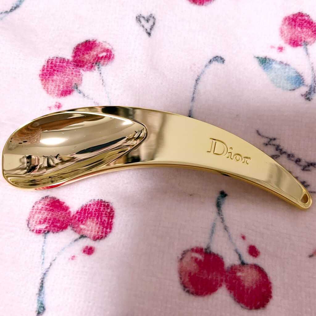 プレステージ ル ゴマージュ/Dior/スクラブ・ゴマージュを使ったクチコミ（2枚目）