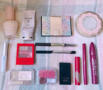 モイスチュアライジング ファンデーション プライマー S/PAUL & JOE BEAUTE/化粧下地を使ったクチコミ(1枚目)