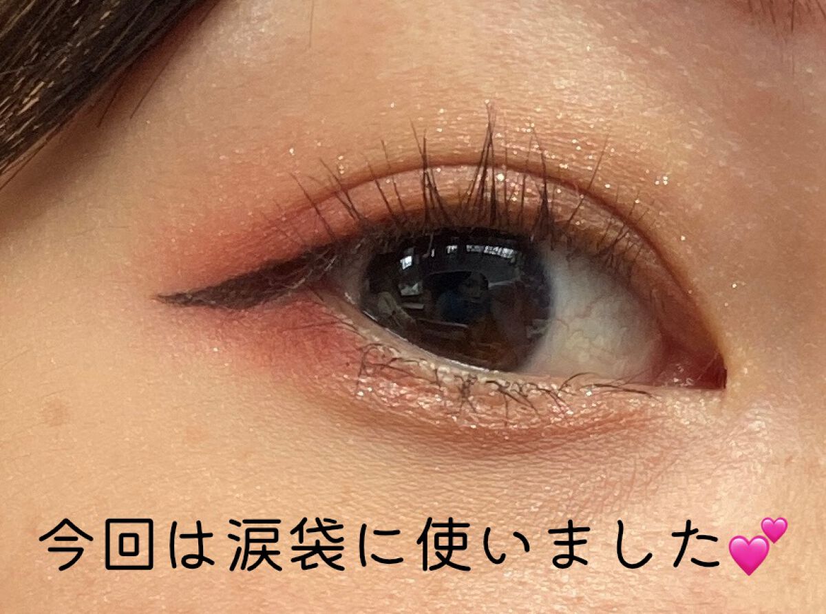 グリッターリングアイスティック/TWINKLE POP/グリッターを使ったクチコミ（2枚目）