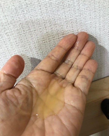 アルガン ヘアシャンプー/ヘアコンディショナー/WELEDA/市販シャンプーを使ったクチコミ(5枚目)