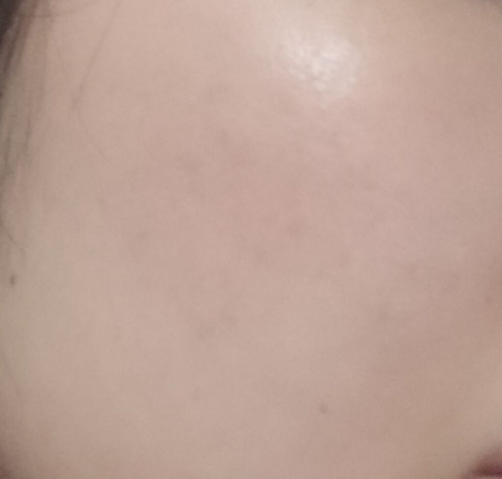 マンナンジェリーハイドロウォッシュ/PLUEST/洗顔料を使ったクチコミ(1枚目)