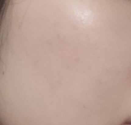 マンナンジェリーハイドロウォッシュ/PLUEST/洗顔料を使ったクチコミ(1枚目)