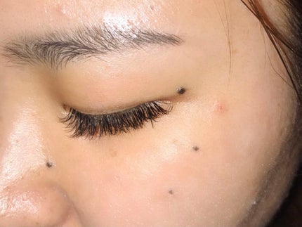 ラッシュジェリードロップ EX/MAJOLICA MAJORCA/まつげ美容液を使ったクチコミ(2枚目)