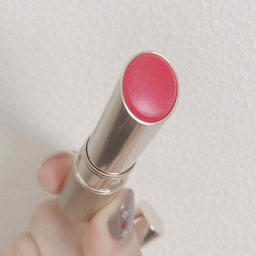 オペラ リップティント N 106 ピンクフレイズ(限定色)/OPERA/リップティントを使ったクチコミ（2枚目）