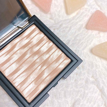 プリズム エアー ハイライター/CLIO/パウダーハイライトを使ったクチコミ(1枚目)