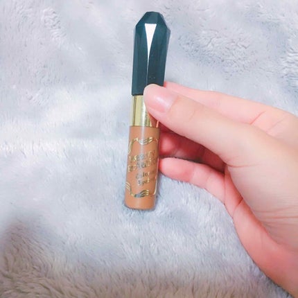 カラーリングアイブロウ/ヘビーローテーション/眉マスカラを使ったクチコミ(1枚目)