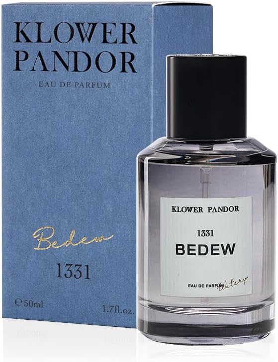 1331 ビドゥー KLOWER PANDOR