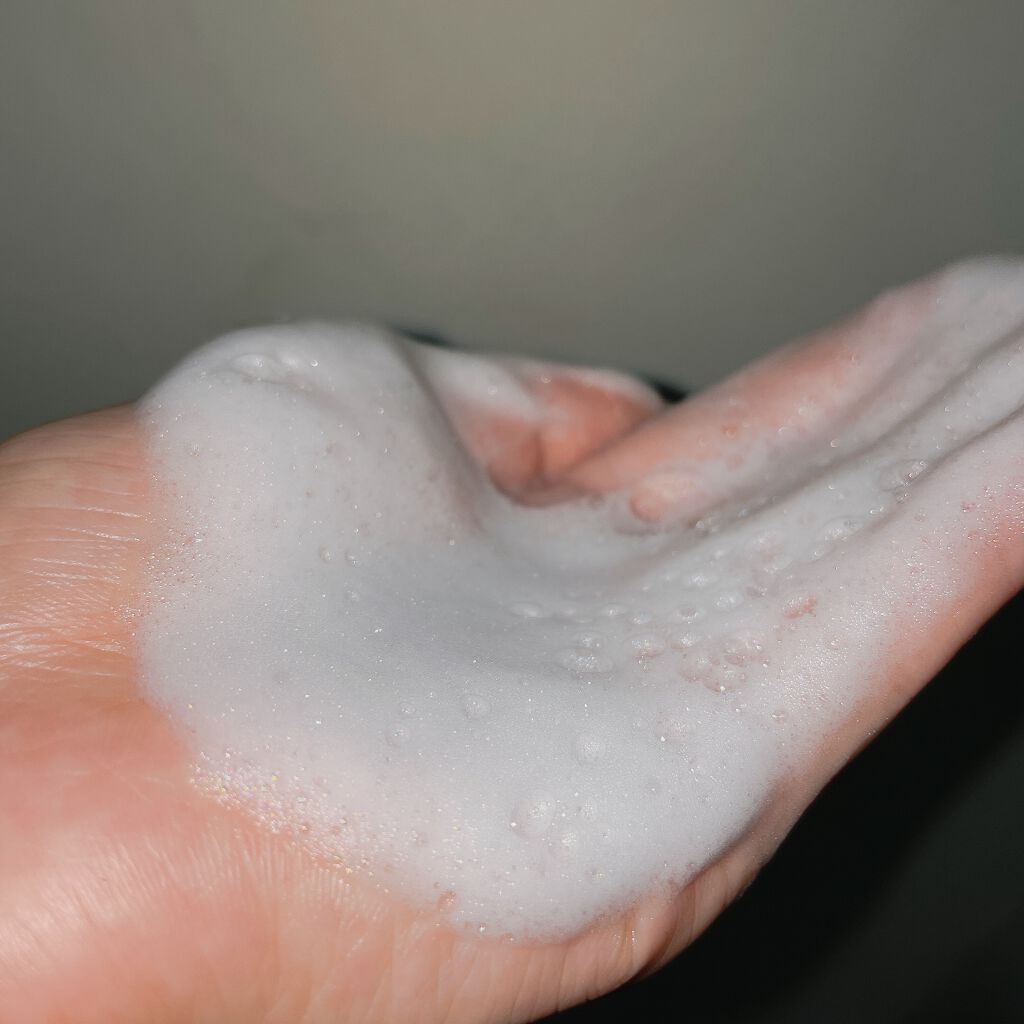 エイトザタラソ ユー CBD&リフレッシング クレンズ 美容液シャンプー/CBD&バランシング ダメージリペア 美容液ヘアトリートメント/エイトザタラソ/市販シャンプーを使ったクチコミ(2枚目)