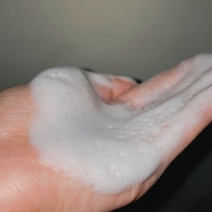 エイトザタラソ ユー CBD&リフレッシング クレンズ 美容液シャンプー/CBD&バランシング ダメージリペア 美容液ヘアトリートメント/エイトザタラソ/市販シャンプーを使ったクチコミ(2枚目)