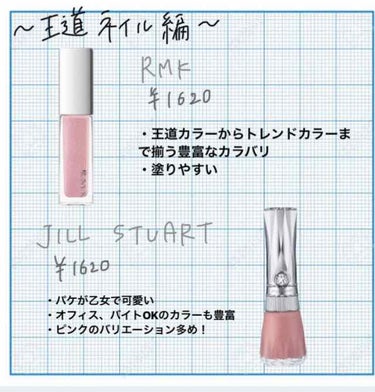 RMK リップジェリーグロス/RMK/リップグロスを使ったクチコミ（2枚目）