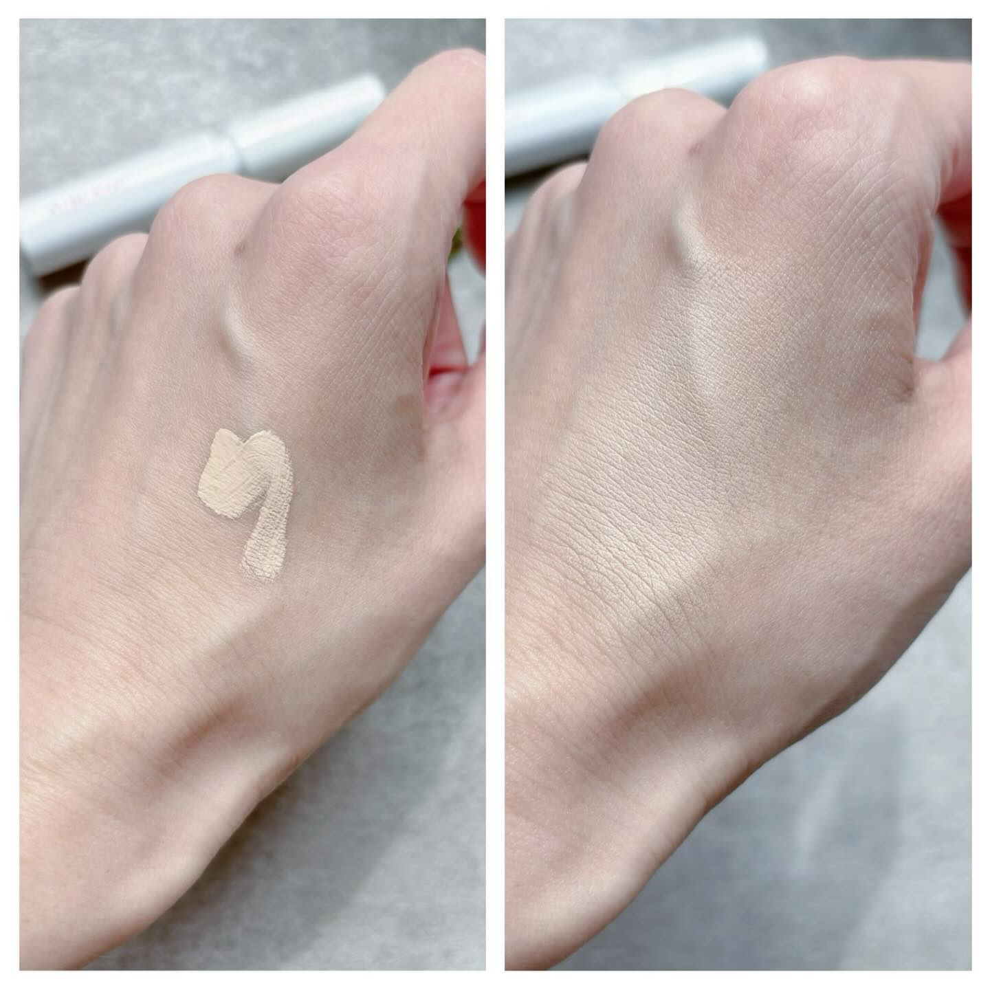 クラリティブラン サーフェイサー/ALBLANC/化粧下地を使ったクチコミ（3枚目）