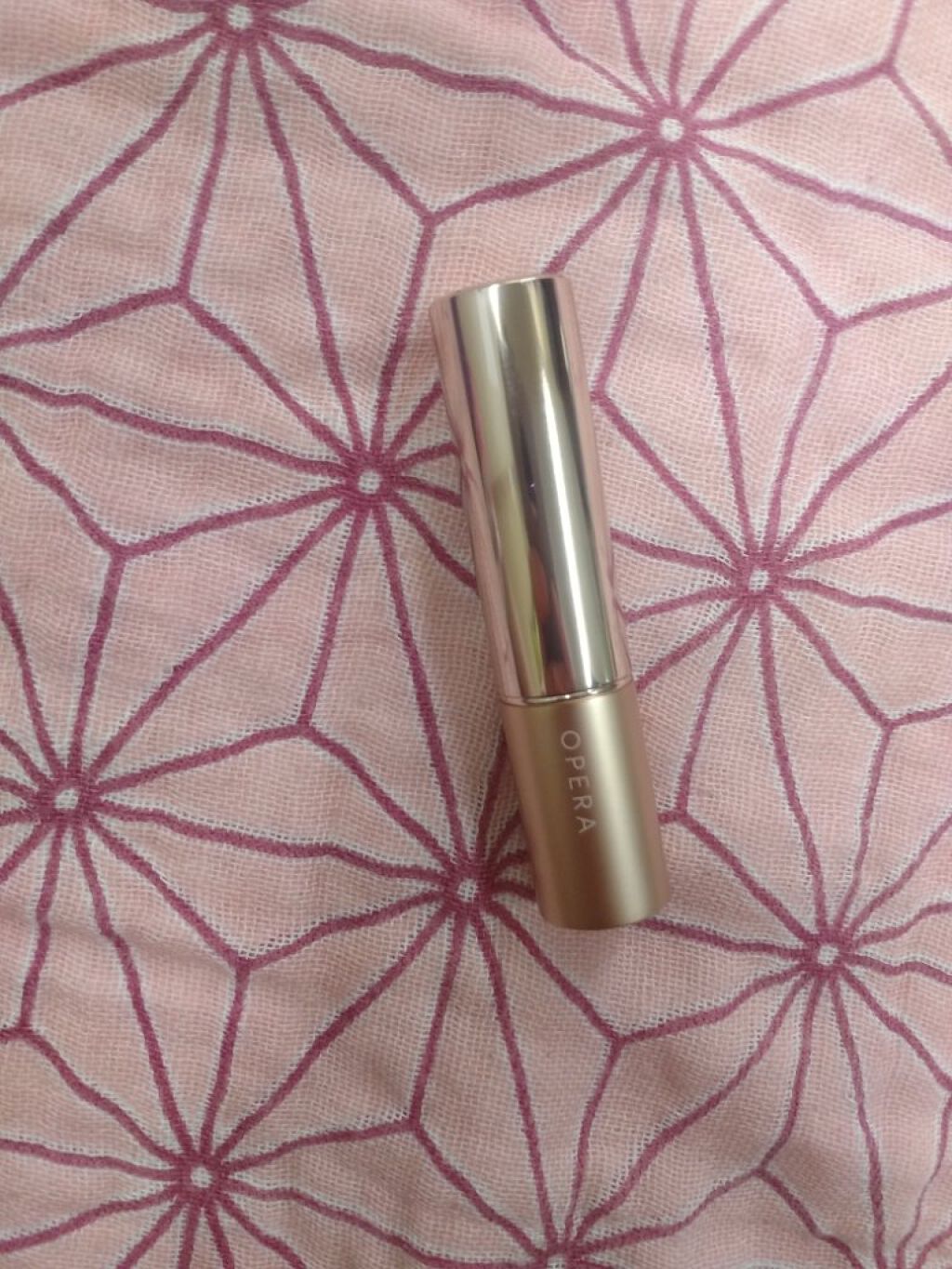 オペラ リップティント N/OPERA/リップティントを使ったクチコミ(3枚目)