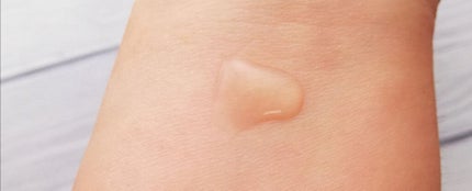 水溶性プラセンタエキス原液/Bb lab./美容液を使ったクチコミ(3枚目)