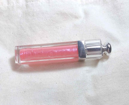 ディオール アディクト グロス/Dior/リップグロスを使ったクチコミ(2枚目)