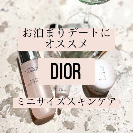オー・ド・ヴィ ラ ローション / Diorの口コミ | おすすめ順 オー・ド・ヴィ ラ ローション / Diorの口コミ | おすすめ順