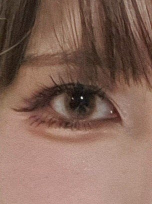 ロング&カールマスカラ アドバンストフィルム/ヒロインメイク/マスカラを使ったクチコミ(2枚目)