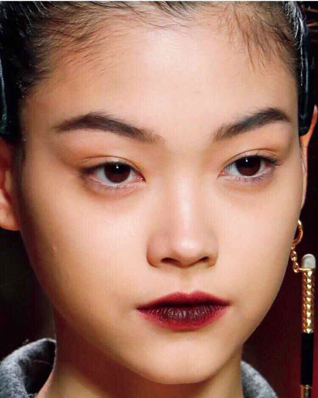 <旧>ルージュ ピュールクチュール/YVES SAINT LAURENT BEAUTE/口紅を使ったクチコミ(1枚目)