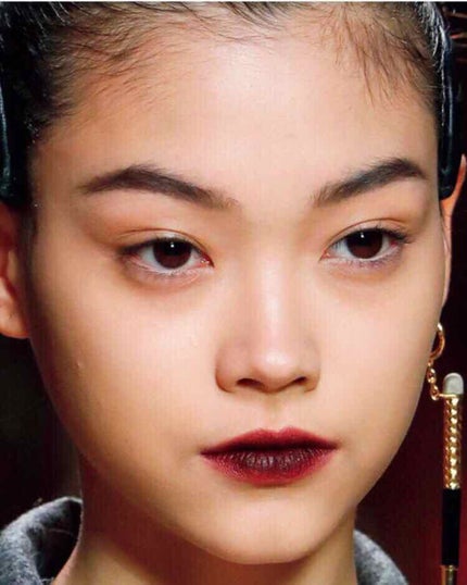 <旧>ルージュ ピュールクチュール/YVES SAINT LAURENT BEAUTE/口紅を使ったクチコミ(1枚目)