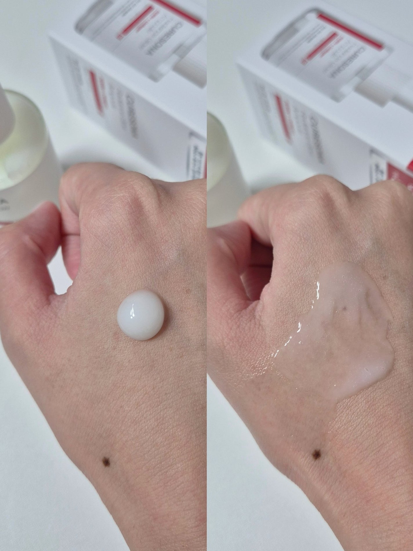 リードルショット100/VT/美容液を使ったクチコミ(3枚目)