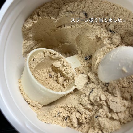 ミルイット プロテインシェイク・ケース型/ミルイット/ソイプロテインを使ったクチコミ(8枚目)