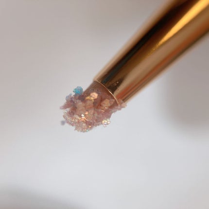 シャドーカスタマイズ/MAJOLICA MAJORCA/単色アイシャドウを使ったクチコミ(4枚目)