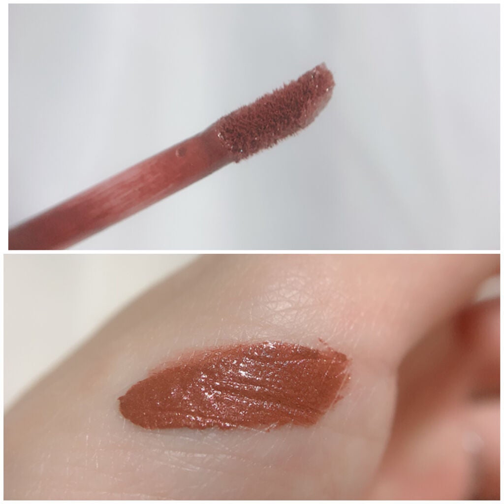 イベリスピメル ムースアイシャドウ/pdc/ジェル・クリームアイシャドウを使ったクチコミ(2枚目)