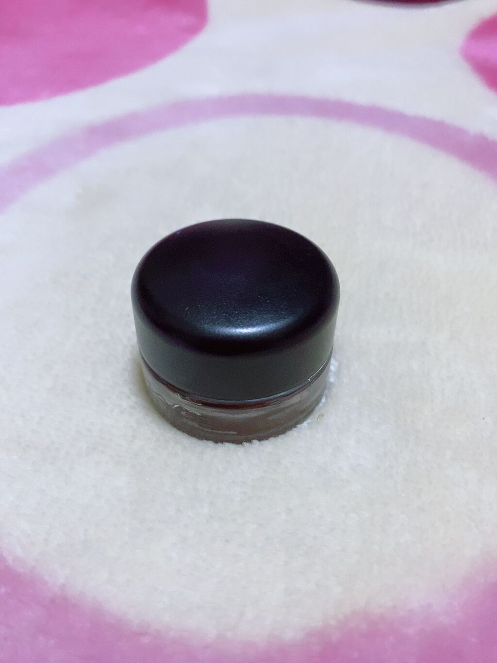 フルイッドライン ブロウ ジェルクリーム/M・A・C/その他アイブロウを使ったクチコミ（1枚目）