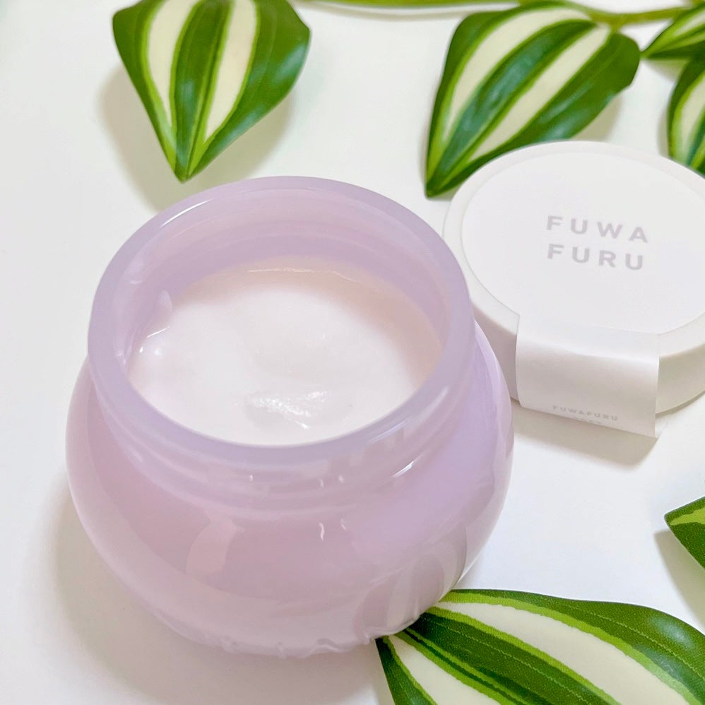 ソフトホイップクリーム/NUAN/フェイスクリームを使ったクチコミ(2枚目)