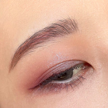 スキルレスライナー/LUMIURGLAS/リキッドアイライナーを使ったクチコミ(3枚目)