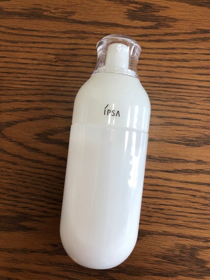 イプサ ME 7/IPSA/化粧水を使ったクチコミ(1枚目)