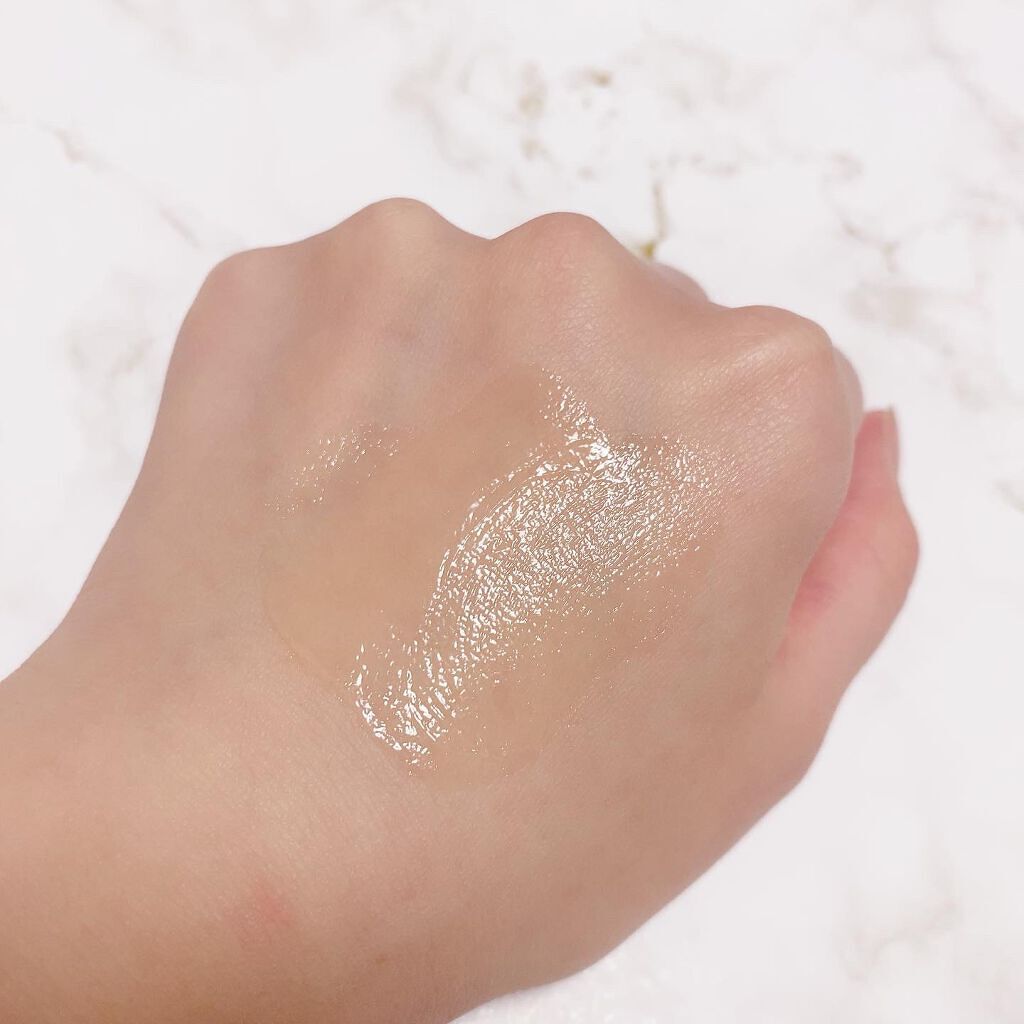 パーフェクトメルティングバーム/SENKA(専科)/クレンジングバームを使ったクチコミ(5枚目)