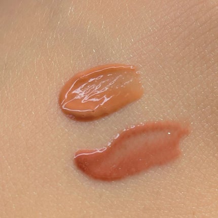 ミネラルリッププランパー ディープ/エトヴォス/リッププランパーを使ったクチコミ(4枚目)