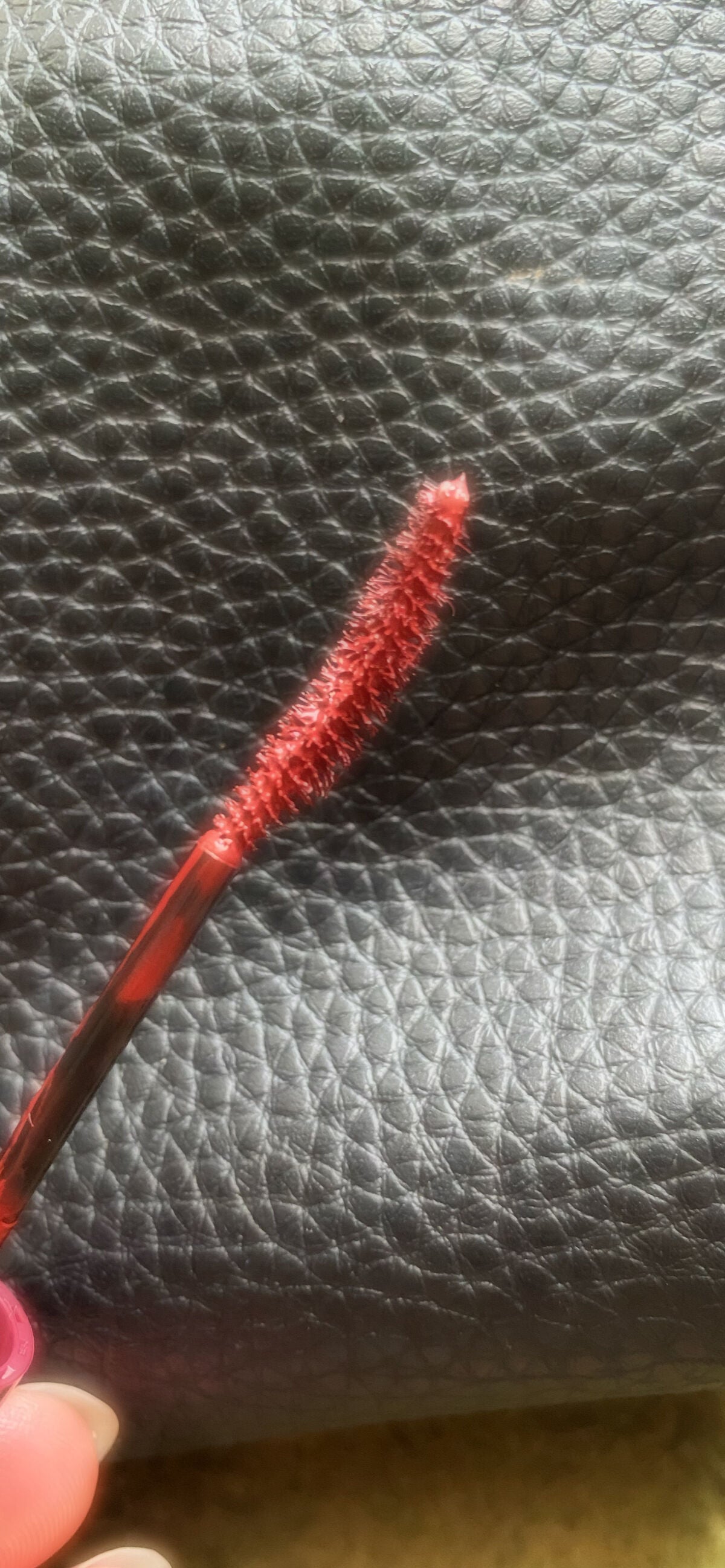 パーフェクトエクステンション マスカラ for カール/D-UP/マスカラを使ったクチコミ(3枚目)