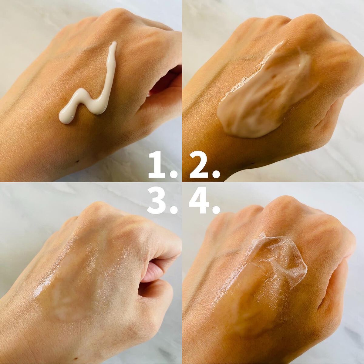 T1 スキンブースター コラーゲンマスク/NOWATER/シートマスク・パックを使ったクチコミ（2枚目）