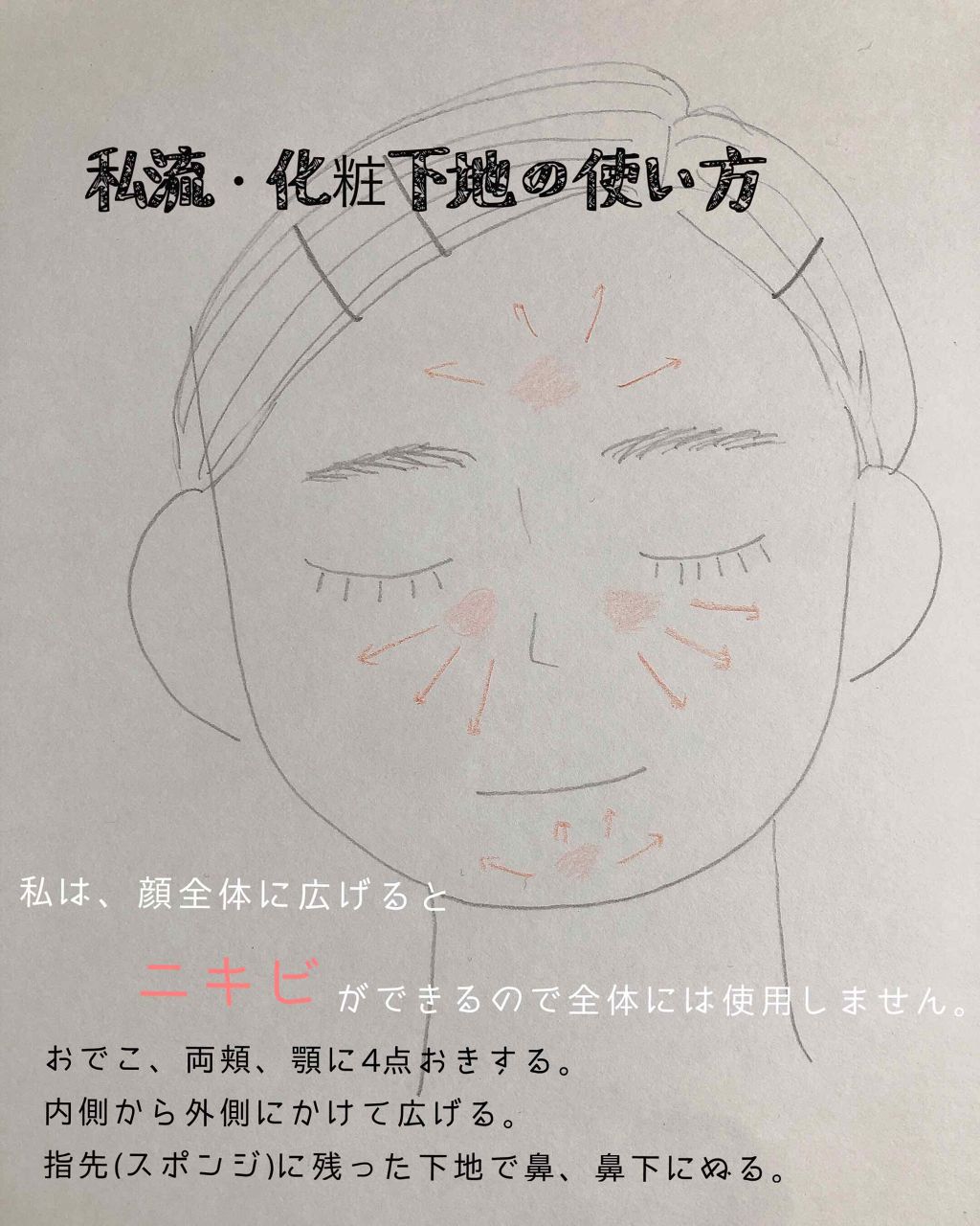 ライトフル C+ SPF 30 ファンデーション/M・A・C/パウダーファンデーションを使ったクチコミ(3枚目)