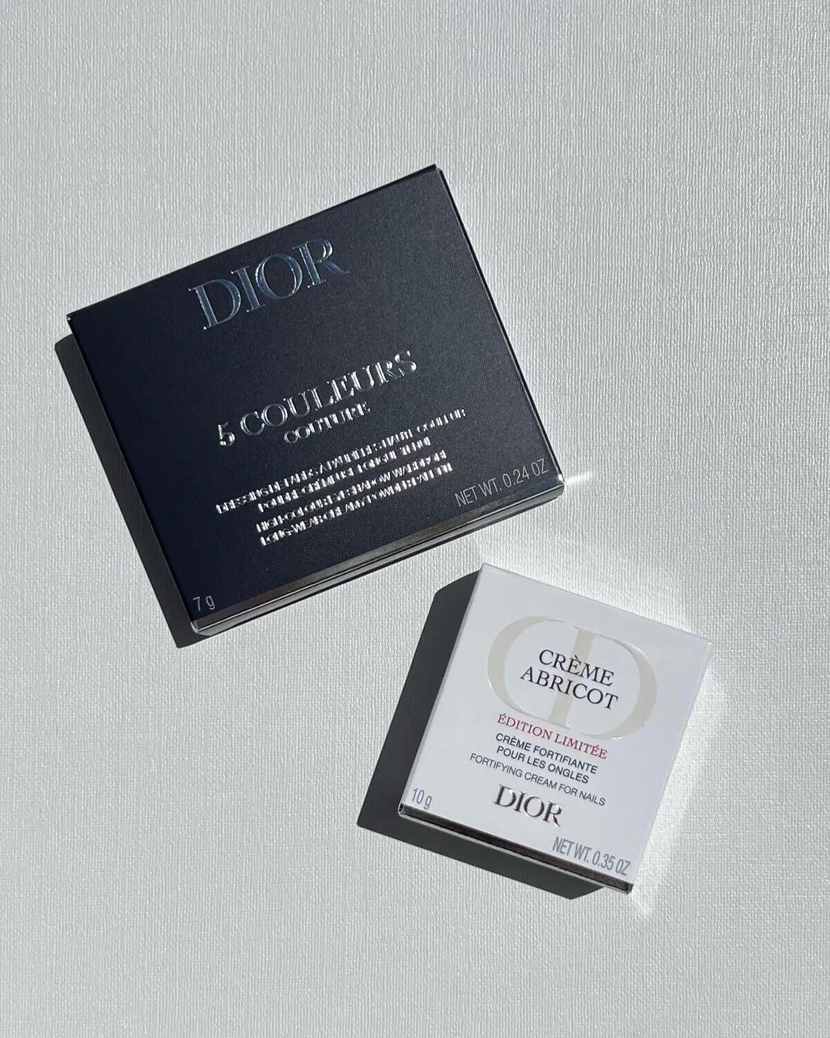 【旧】サンク クルール クチュール/Dior/アイシャドウパレットを使ったクチコミ(6枚目)