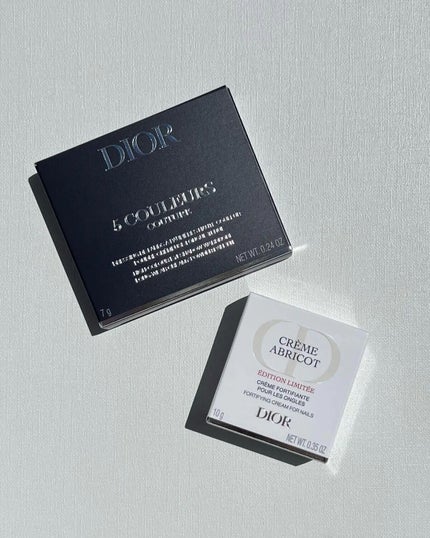 【旧】サンク クルール クチュール/Dior/アイシャドウパレットを使ったクチコミ(6枚目)