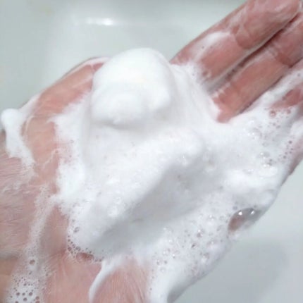 クレイクリアウォッシュ/DROAS/洗顔フォームを使ったクチコミ(7枚目)