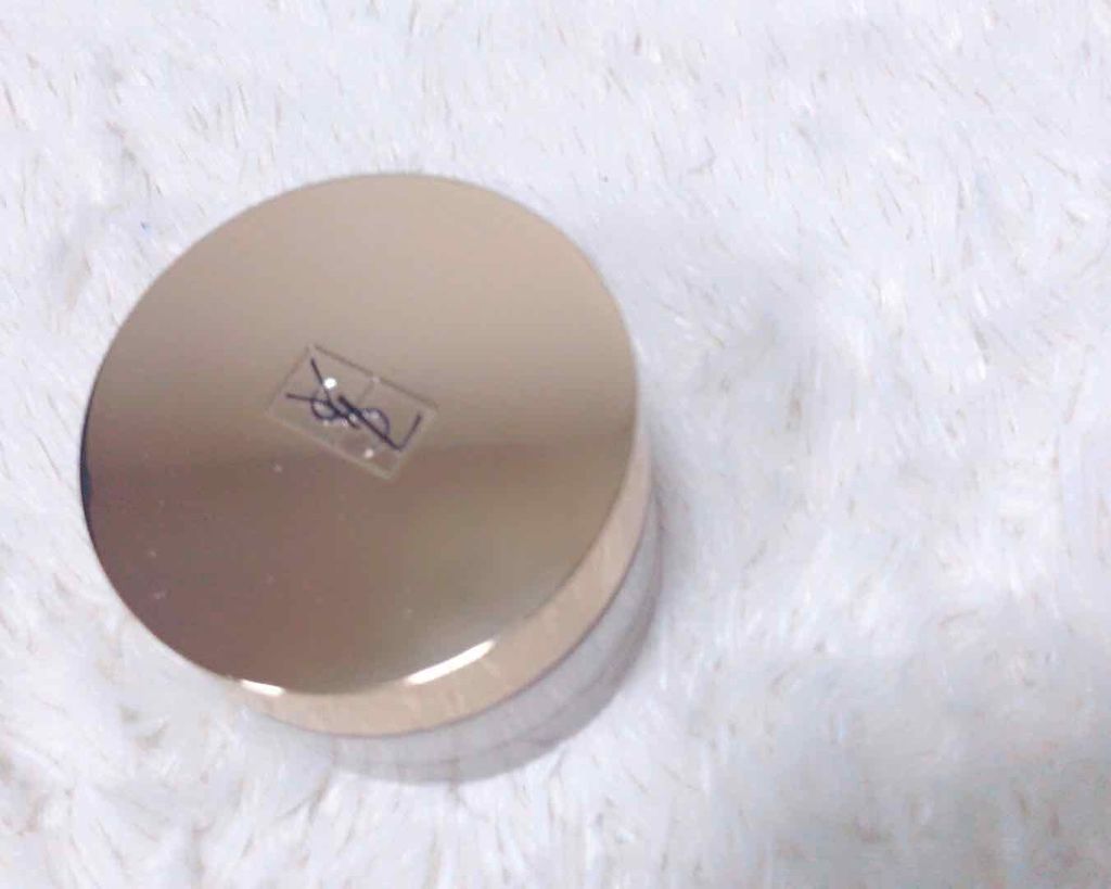 スフレ エクラ/YVES SAINT LAURENT BEAUTE/ルースパウダーを使ったクチコミ（1枚目）