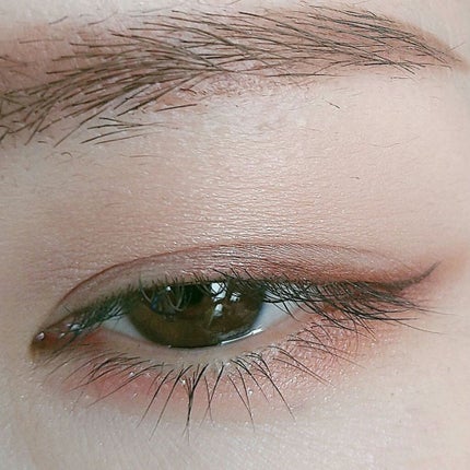 パーツリサイズシャドウ/KATE/アイシャドウパレットを使ったクチコミ(7枚目)