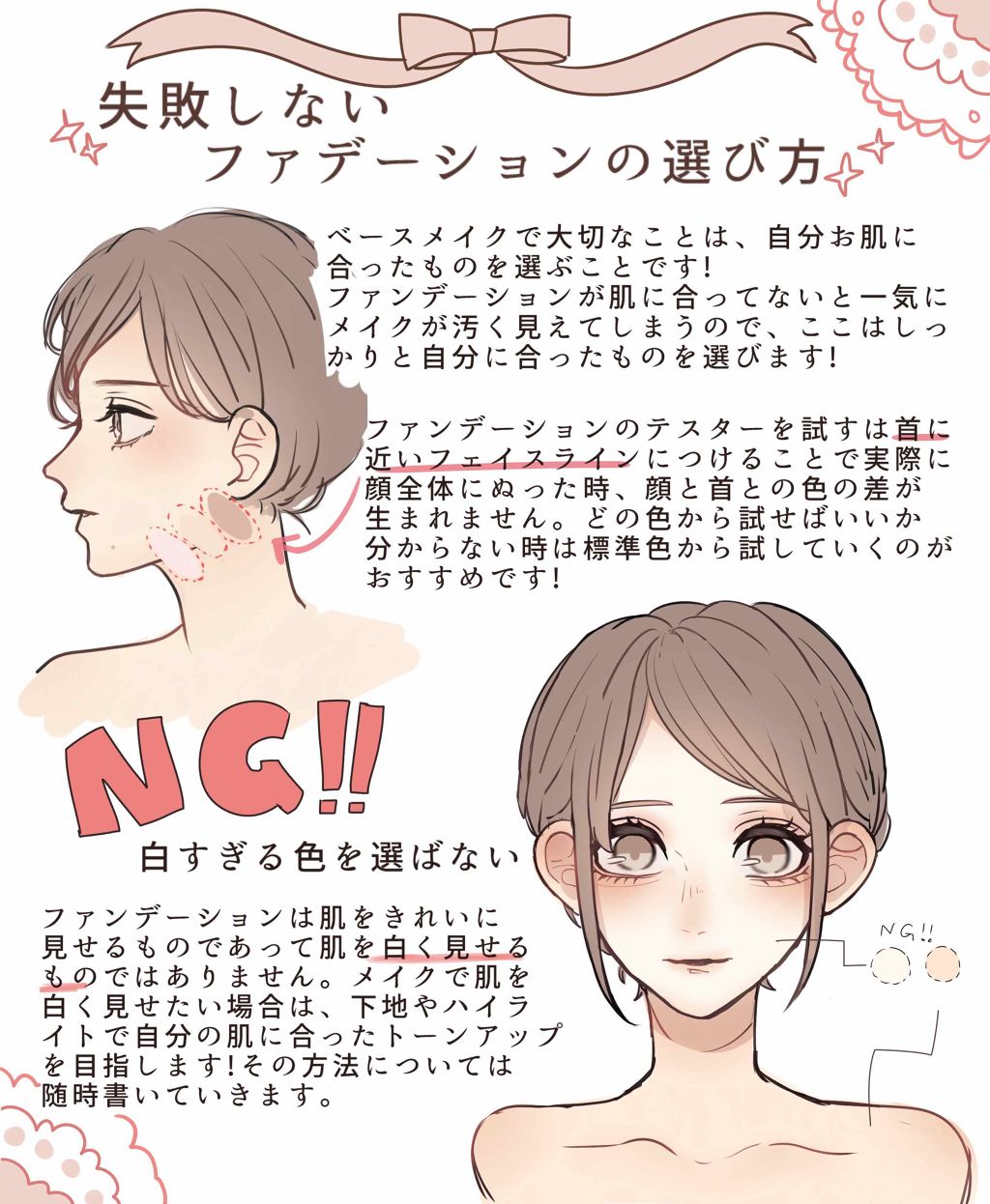 シークレットスキンメイカーゼロ（リキッド）/KATE/リキッドファンデーションを使ったクチコミ（1枚目）