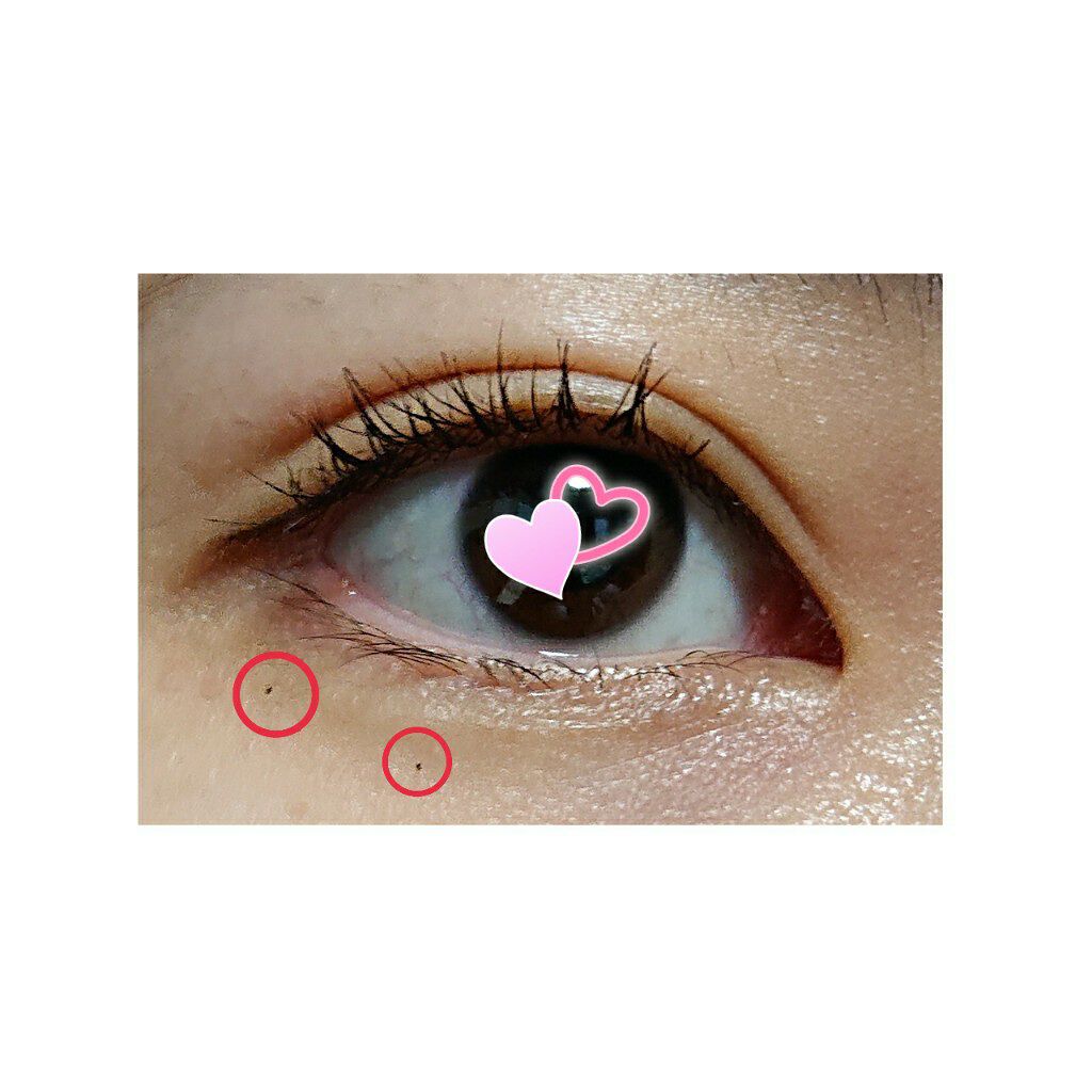 オペラ マイラッシュ アドバンスト/OPERA/マスカラを使ったクチコミ(3枚目)