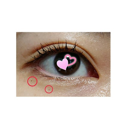 オペラ マイラッシュ アドバンスト/OPERA/マスカラを使ったクチコミ(3枚目)