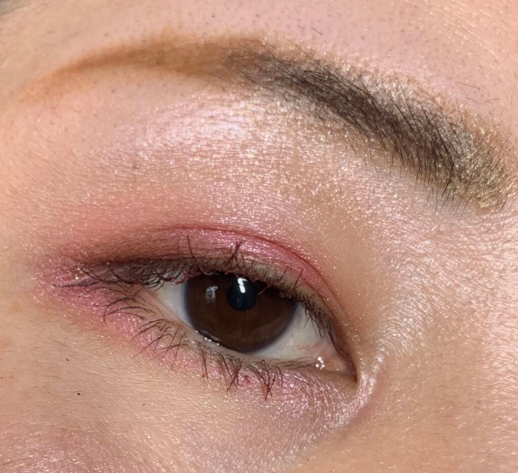 アイカラー コレクション/レ・メルヴェイユーズ ラデュレ/アイシャドウパレットを使ったクチコミ(6枚目)