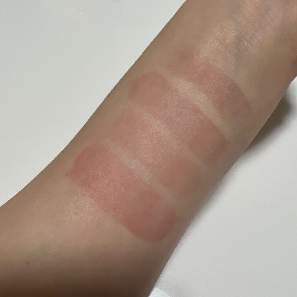 YSL ラブシャイン キャンディグレーズ/YVES SAINT LAURENT BEAUTE/口紅を使ったクチコミ（3枚目）