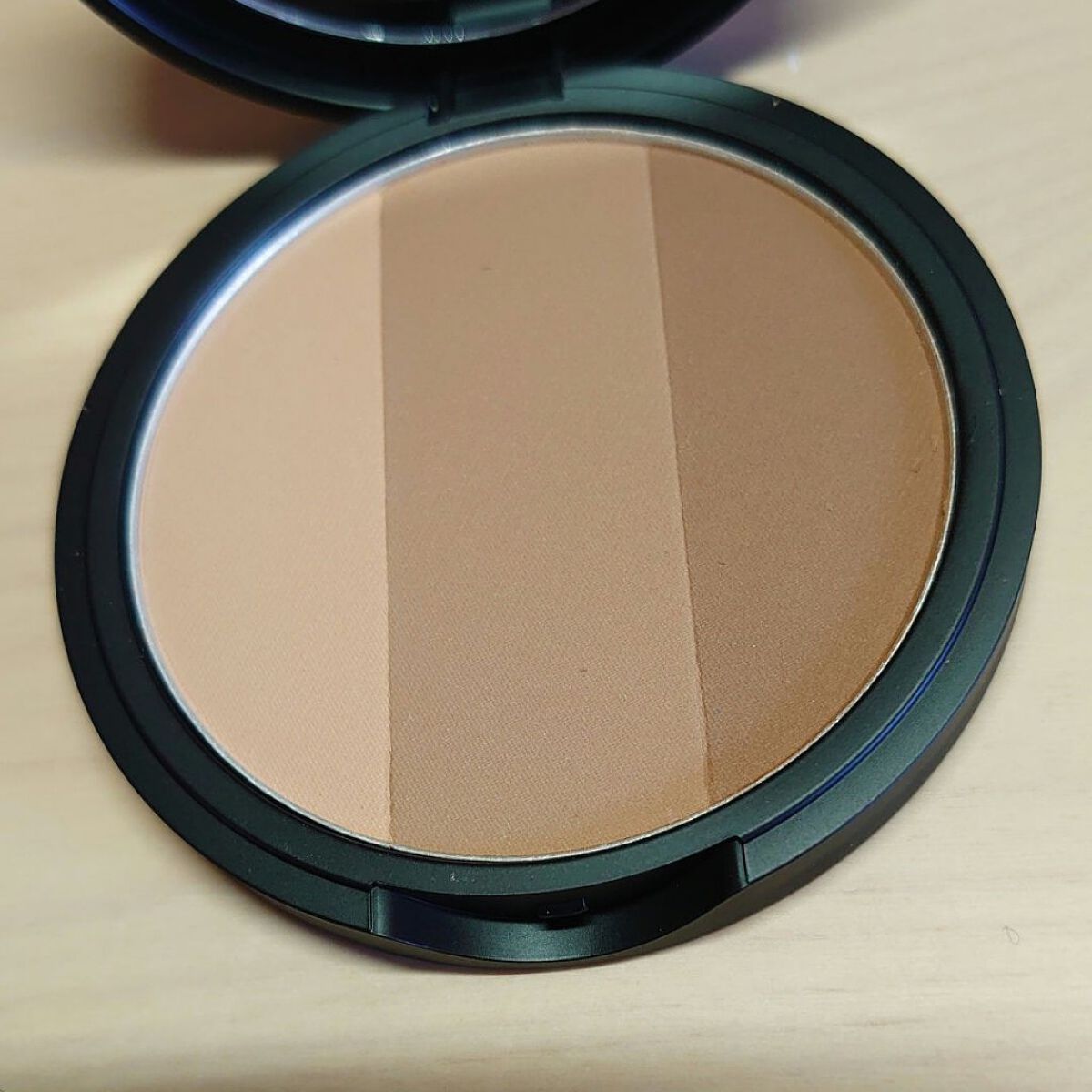 アートクラスバイロダン シェーディング/too cool for school/シェーディングを使ったクチコミ（3枚目）