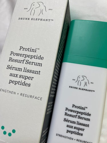 送料無料キャンペーン?】 ELEPHANT 【新品】DRUNK プロティニ