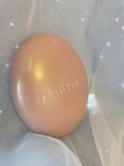 マスクフィットオールカバークッション/TIRTIR(ティルティル)/クッションファンデーションを使ったクチコミ(1枚目)