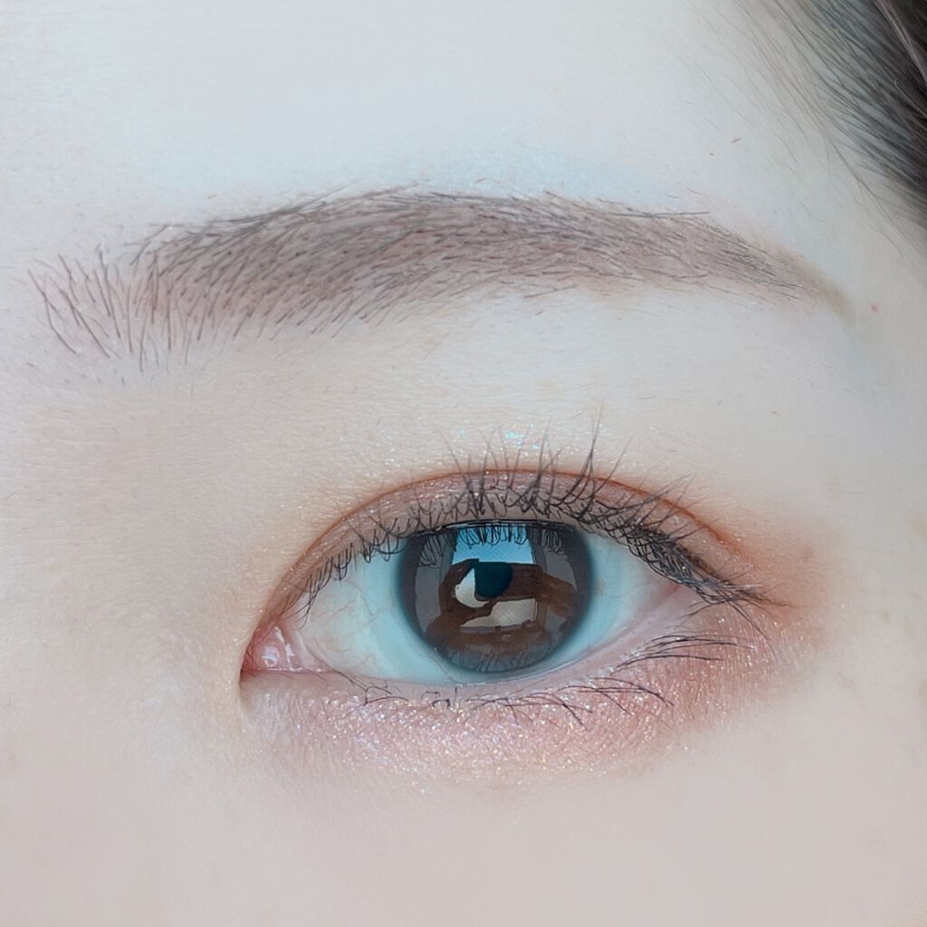 ラディアントクリーミーコンシーラー/NARS/リキッドコンシーラーを使ったクチコミ(3枚目)