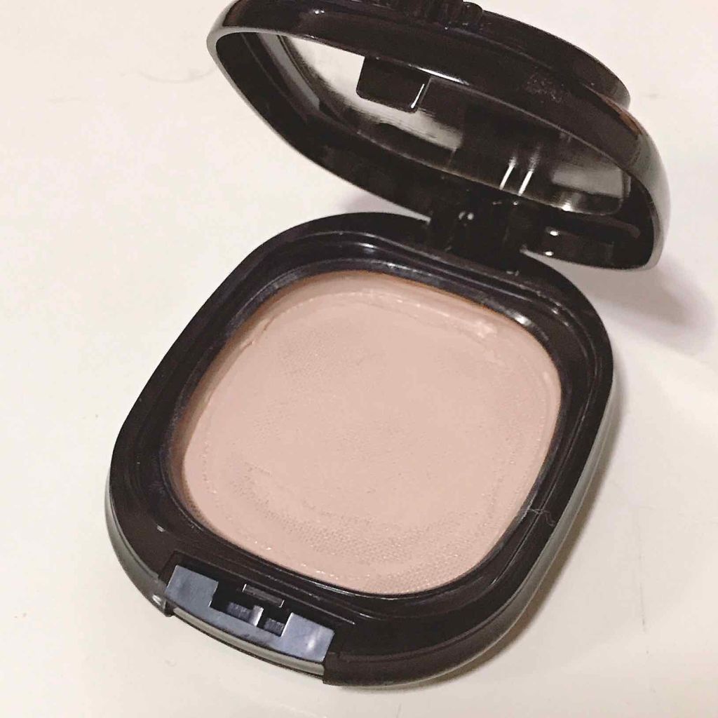 BB メイクアップ クリーム/ANNA SUI/BBクリームを使ったクチコミ(2枚目)